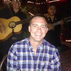 Meet your Posher, Jeremy